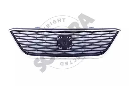 Решетка радиатора SOMORA купить