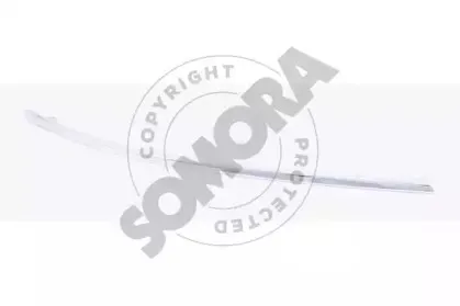 Облицовка / защитная накладка, буфер SOMORA купить