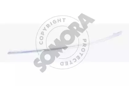 Облицовка / защитная накладка, буфер SOMORA купить