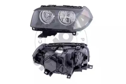 Основная фара SOMORA купить