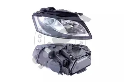 Основная фара SOMORA купить