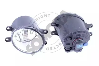 Противотуманная фара SOMORA купить