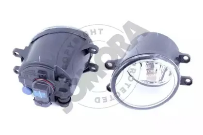 Противотуманная фара SOMORA купить