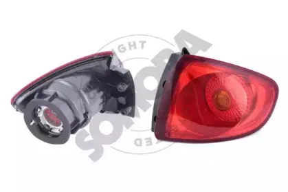 Задний фонарь SOMORA купить