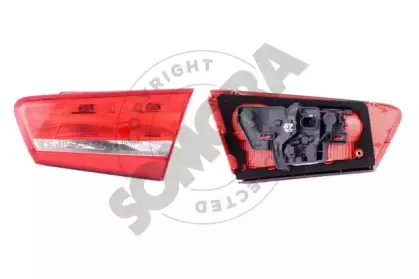 Задний фонарь SOMORA купить