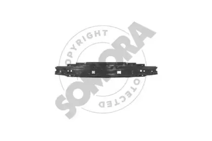 Носитель, буфер SOMORA купить