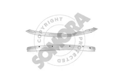 Носитель, буфер SOMORA купить