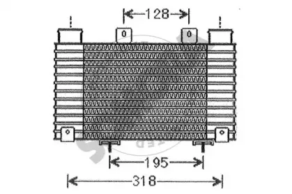 Интеркулер SOMORA купить