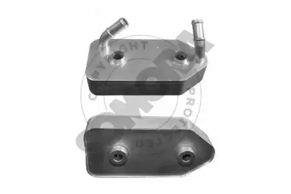 Масляный радиатор, автоматическая коробка передач SOMORA купить