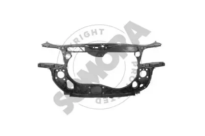 Облицовка передка SOMORA купить