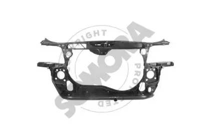 Облицовка передка SOMORA купить