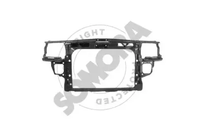 Облицовка передка SOMORA купить