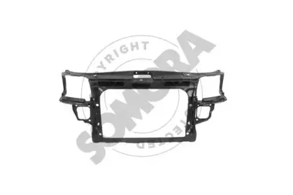 Облицовка передка SOMORA купить