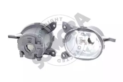 Противотуманная фара SOMORA купить