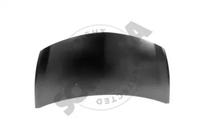 Капот двигателя SOMORA купить