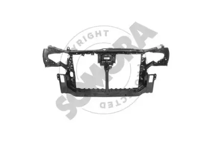 Облицовка передка SOMORA купить