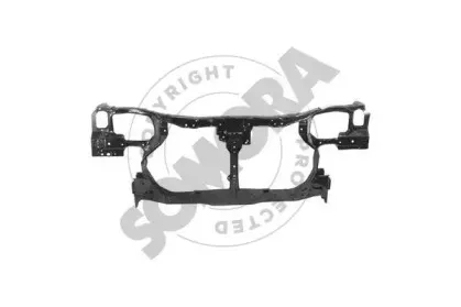 Облицовка передка SOMORA купить