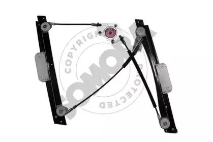 Подъемное устройство для окон SOMORA купить