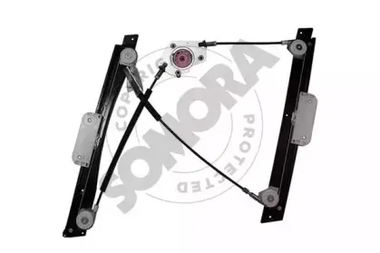 Подъемное устройство для окон SOMORA купить