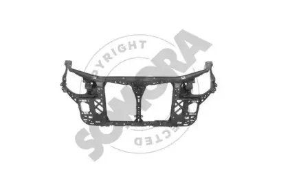 Облицовка передка SOMORA купить