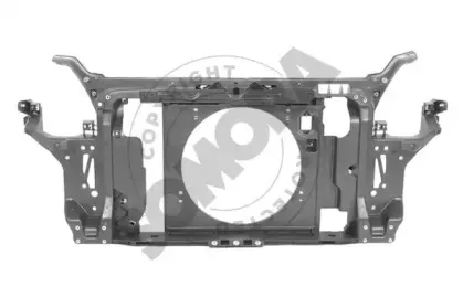 Облицовка передка SOMORA купить