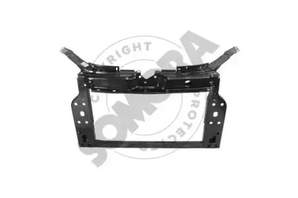 Облицовка передка SOMORA купить