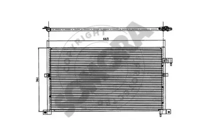 Конденсатор, кондиционер SOMORA купить