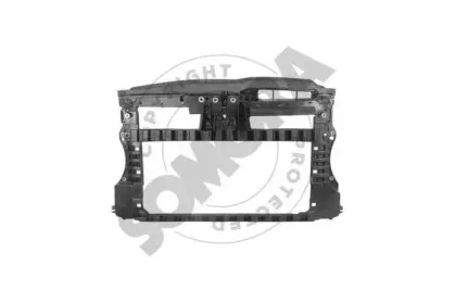 Облицовка передка SOMORA купить