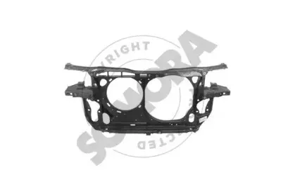 Облицовка передка SOMORA купить