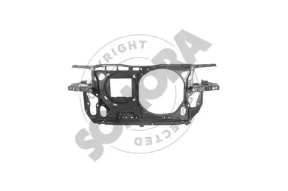 Облицовка передка SOMORA купить