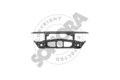 Облицовка передка SOMORA купить