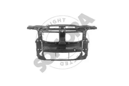 Облицовка передка SOMORA купить