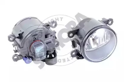 Противотуманная фара SOMORA купить