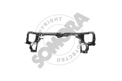 Облицовка передка SOMORA купить