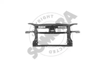 Облицовка передка SOMORA купить