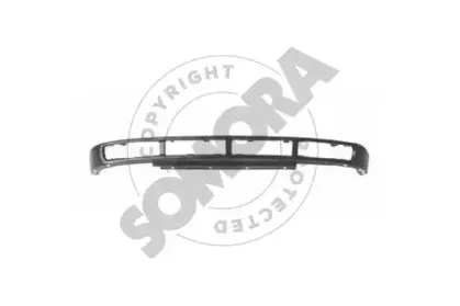 Облицовка передка SOMORA купить