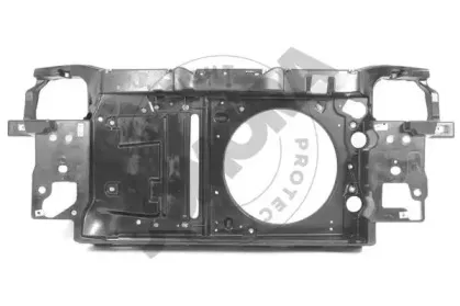 Облицовка передка SOMORA купить