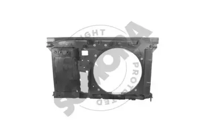 Облицовка передка SOMORA купить