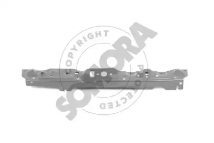 Облицовка передка SOMORA купить