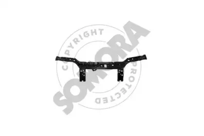 Облицовка передка SOMORA купить