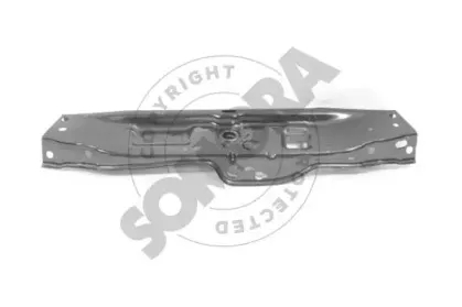 Облицовка передка SOMORA купить