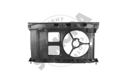 Облицовка передка SOMORA купить