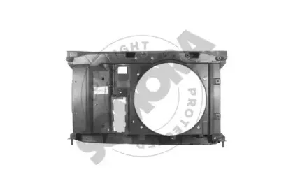 Облицовка передка SOMORA купить