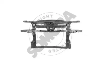 Облицовка передка SOMORA купить