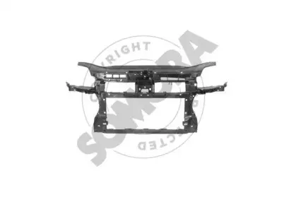 Облицовка передка SOMORA купить