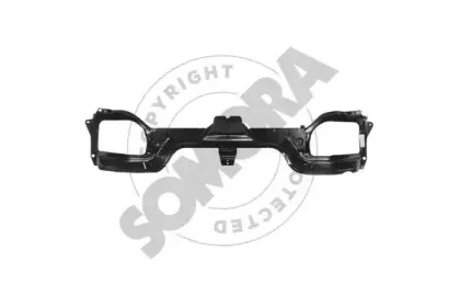 Облицовка передка SOMORA купить