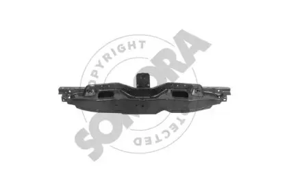 Облицовка передка SOMORA купить