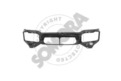 Облицовка передка SOMORA купить