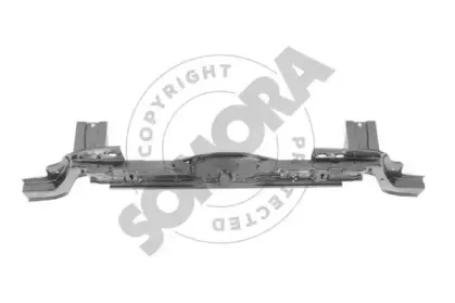 Облицовка передка SOMORA купить