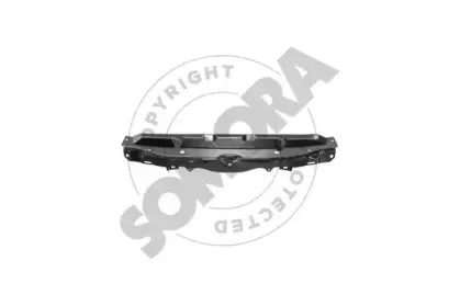 Облицовка передка SOMORA купить